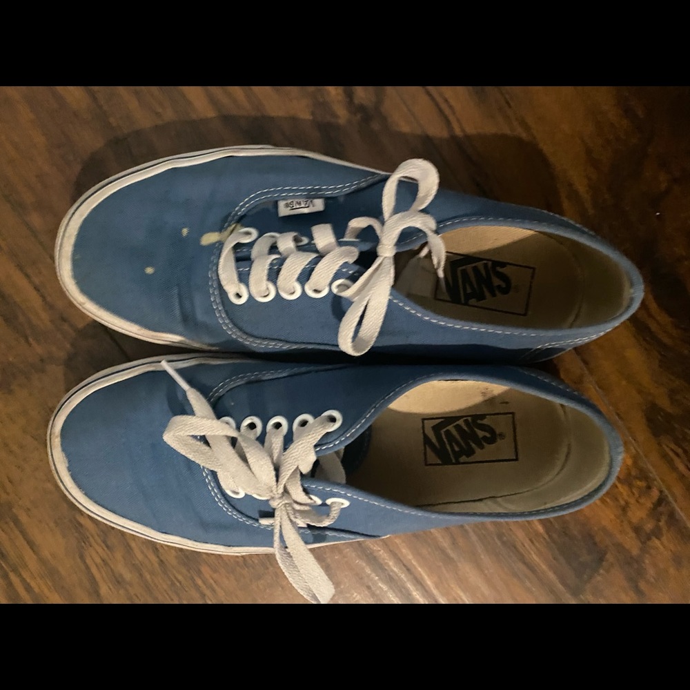 Vans Tennis shoes